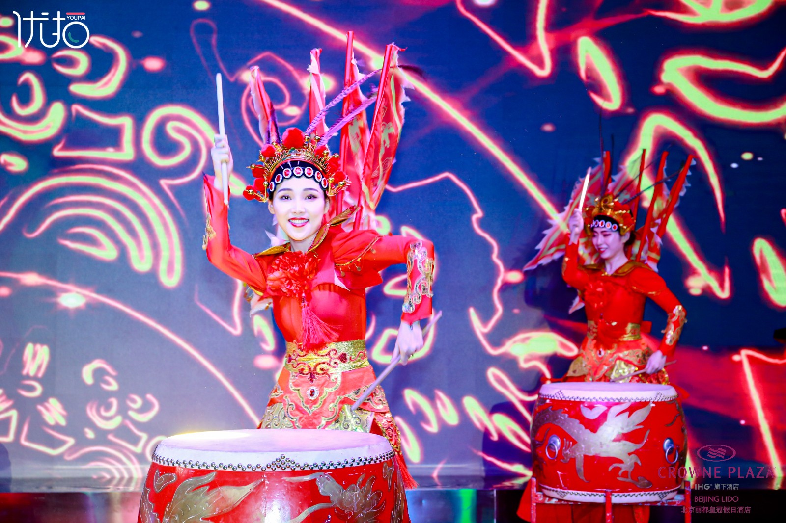 水墨风格开业庆典活动方案